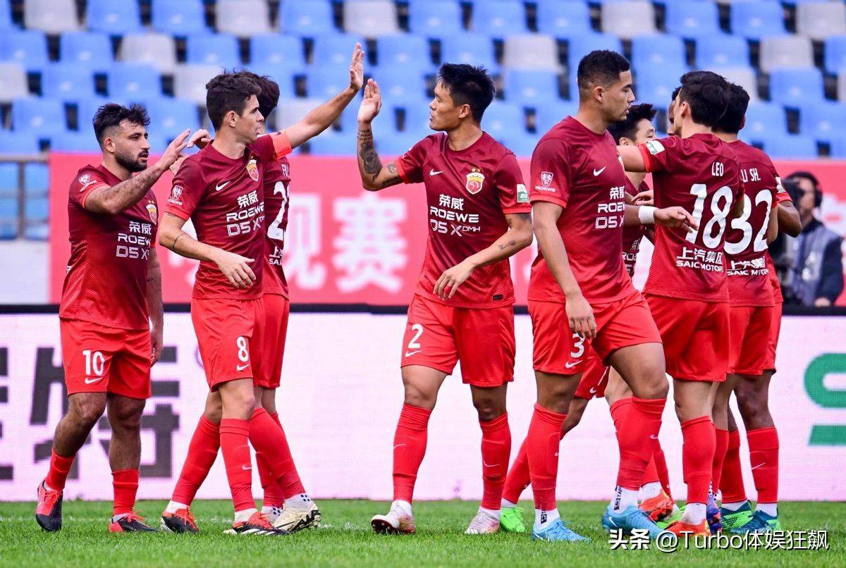 清晨上海海港单刀错失——中超节点到来;管理层满意;心理建设被强调的简单介绍 清晨上海海港单刀错失——中超节点到来;管理层满意;心理建设被强调的简单介绍